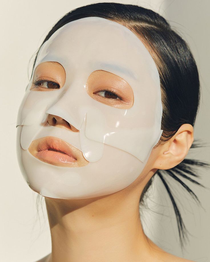 Masque Collagène