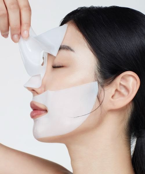 Masque Collagène